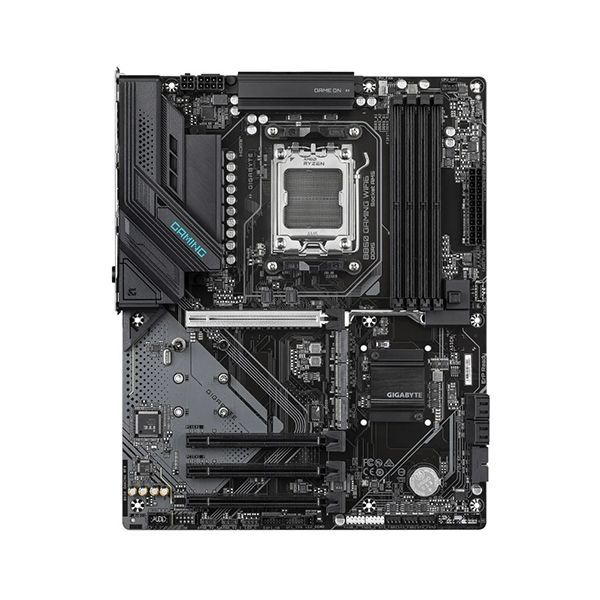 Материнская Плата Gigabyte X870 Gaming X Wifi7 в Шымкенте от производителей  с доставкой по Казахстану