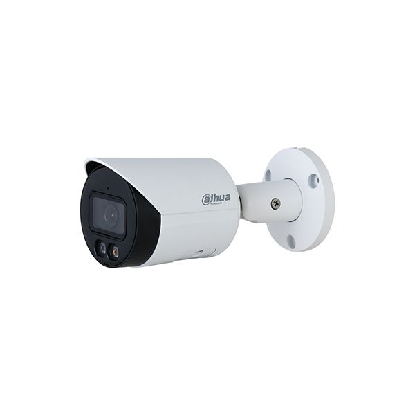IP видеокамера Dahua DH-IPC-HFW2449SP-S-IL-0280B в Шымкенте от производителей  с доставкой по Казахстану