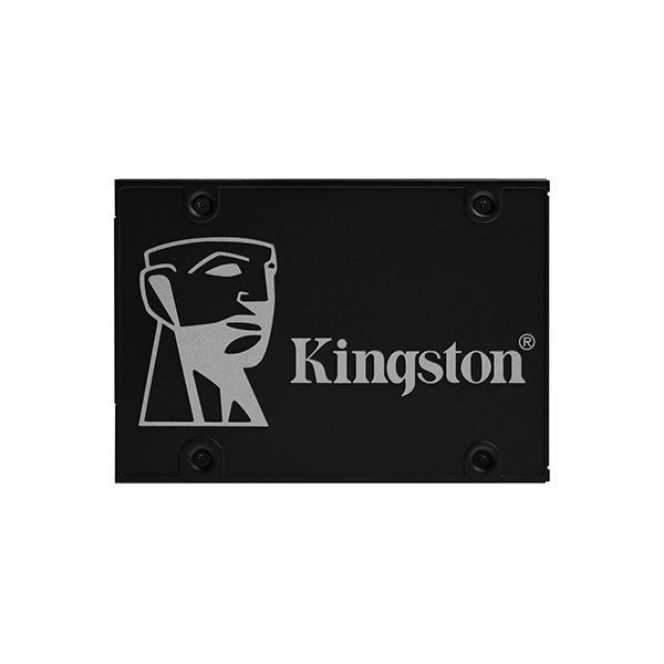 Твердотельный накопитель (SSD) Kingston KC600 SKC600/256G 256 ГБ 2.5 в Шымкенте от производителей  с доставкой по Казахстану