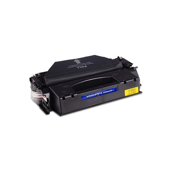 Картридж Colorfix CLF-Q7553X/Q5949X в Шымкенте от производителей  с доставкой по Казахстану