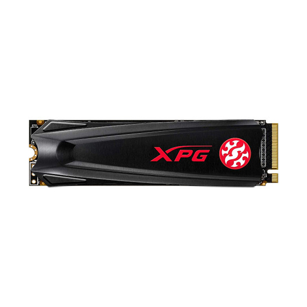 Твердотельный накопитель (SSD) ADATA XPG GAMMIX S5 1 ТБ M.2 2280 PCI-E x4 (AGAMMIXS5-1TT-C) в Шымкенте от производителей  с доставкой по Казахстану