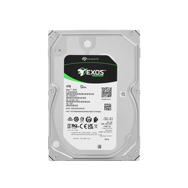 Жесткий диск Dahua ST4000NM000B 2 TB в Шымкенте от производителей  с доставкой по Казахстану