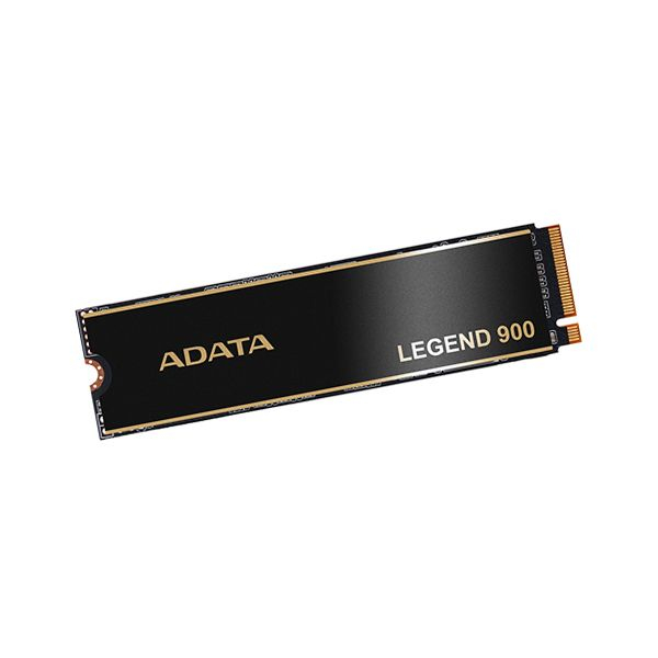 Твердотельный накопитель (SSD) ADATA LEGEND 900 SLEG-900-512GCS 512 ГБ M.2 2280