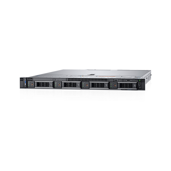 210-ALZE-C Сервер Dell/PE R440 8SFF/1x Intel Xeon Silver 4208 (2.1G, 11M, 8C/16T)/32GB (RDIMM)/2x 600GB 10K SAS 2.5" HDD/PERC