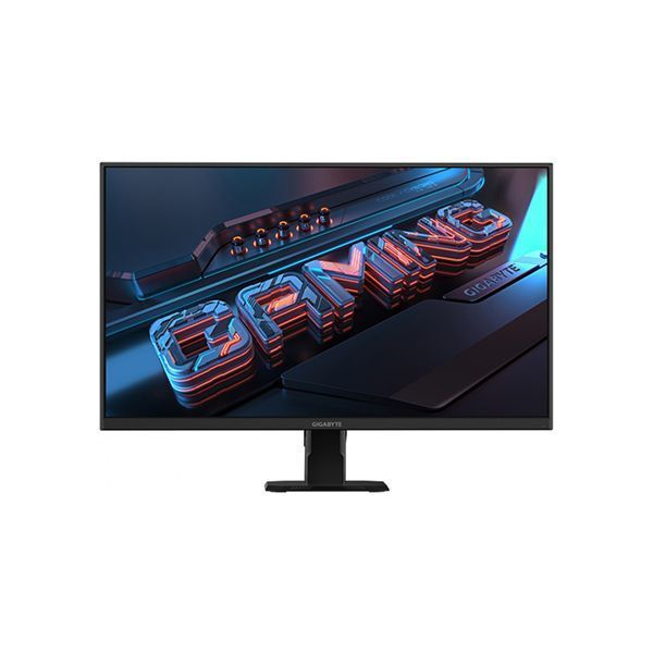 Монитор Gigabyte GS27QA EU, Черный в Шымкенте от производителей  с доставкой по Казахстану