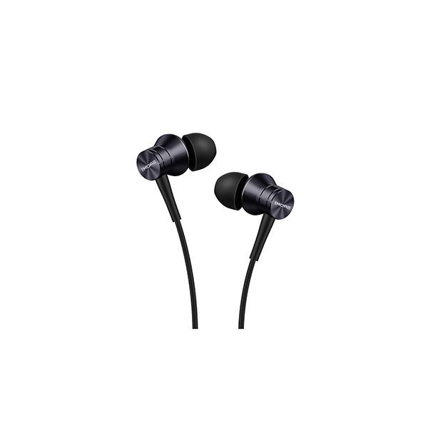 Наушники 1MORE Piston Fit In-Ear Headphones E1009 Серый в Шымкенте от производителей  с доставкой по Казахстану