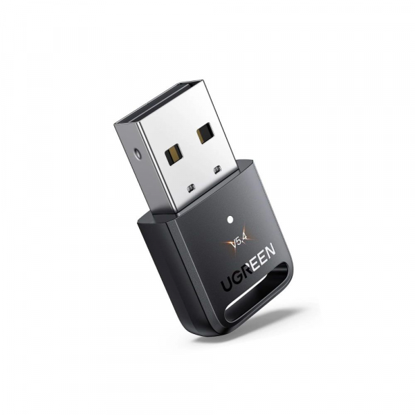 Bluetooth-адаптер СМ748 45134 UGREEN USB Blt 5.4