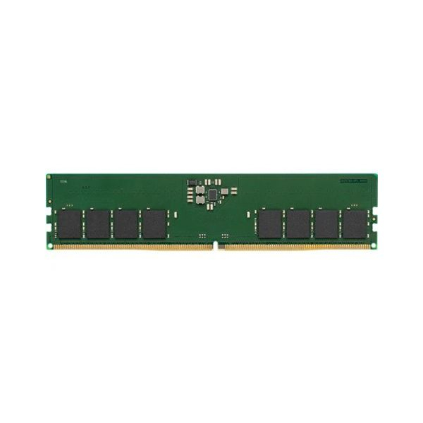 Оперативная память Kingston DDR5 16 ГБ 5200 МГц (KVR52U42BS8-16) в Шымкенте от производителей  с доставкой по Казахстану