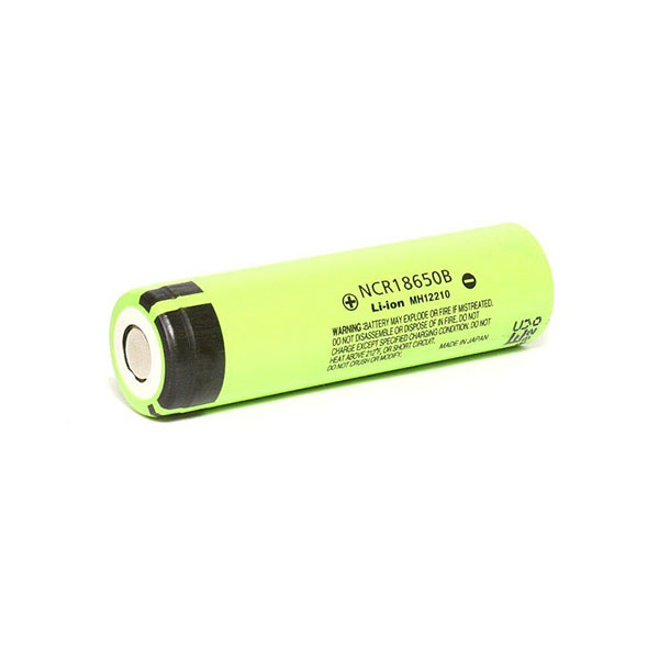 Аккумуляторая батарея MRM-Power 18650 3400mAh