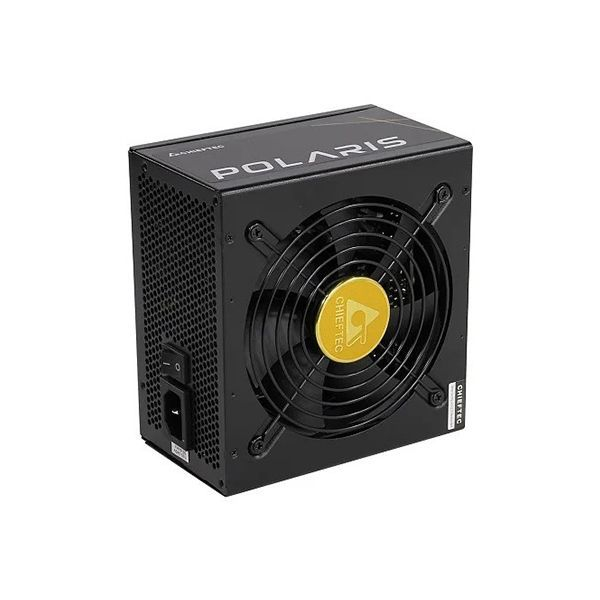 Блок питания Chieftec Polaris PPS-550FC Gold