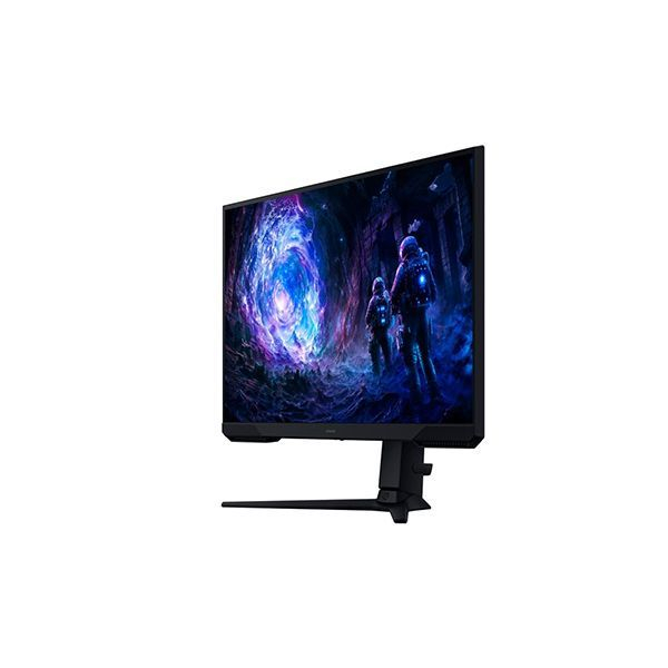 Монитор SAMSUNG LS32FG512EIXCI 32" 16:9, QHD (2560x1440) VA 180HZ в Шымкенте от производителей  с доставкой по Казахстану