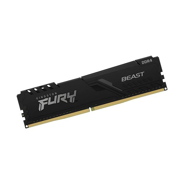 Оперативная память Kingston DDR4 8 ГБ 3200 МГц (KF432C16BB/8) в Шымкенте от производителей  с доставкой по Казахстану
