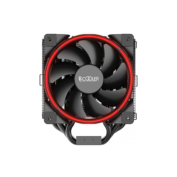 Кулер для процессора PcCooler GI-X6R V2 в Шымкенте от производителей  с доставкой по Казахстану