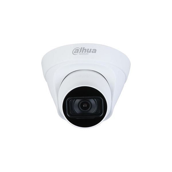 IP видеокамера Dahua DH-IPC-HDW1230T1-A в Шымкенте от производителей  с доставкой по Казахстану