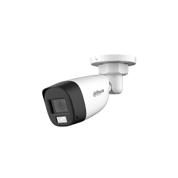 HDCVI видеокамера Dahua DH-HAC-HFW1200CLP-IL-A-0280B в Шымкенте от производителей  с доставкой по Казахстану