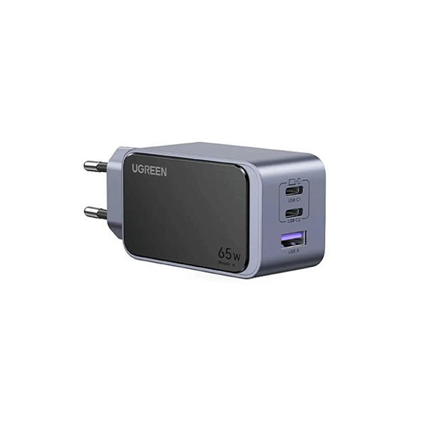 Зарядное устройство UGREEN X553 35042 Nexode S 65W  в Шымкенте от производителей  с доставкой по Казахстану