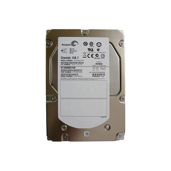 Жесткий диск Seagate Cheetah 15K.7 ST3300657SS 300 GB в Шымкенте от производителей  с доставкой по Казахстану
