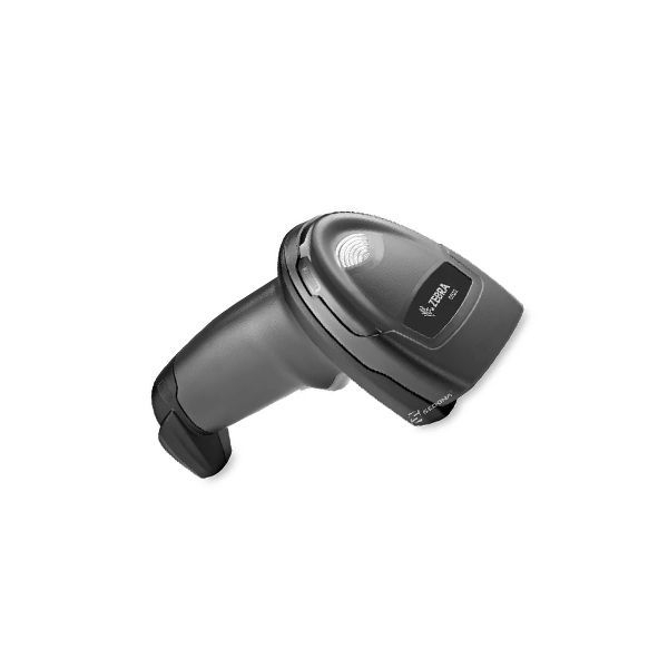 Сканер штрих-кода Zebra DS2208,USB,Черный в Шымкенте от производителей  с доставкой по Казахстану