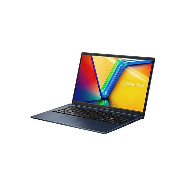 Ноутбук ASUS Vivobook 15 X1504VA-BQ4055 15,6" FHD 60Hz Core 5 120U 16GB 512GB DOS