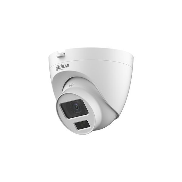 HDCVI видеокамера Dahua DH-HAC-HDW1200CLQP-IL-A-0280B в Шымкенте от производителей  с доставкой по Казахстану