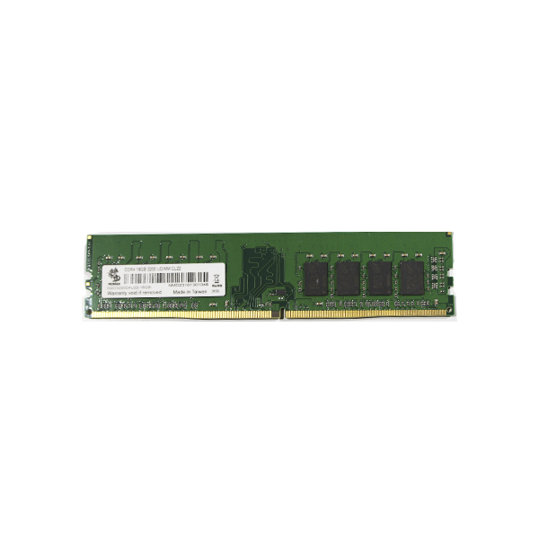 Оперативная память 16GB DDR4 2666MHz NOMAD PC4-21300 CL22 NMD2666D4U19-16GBI Bulk Pack в Шымкенте от производителей  с доставкой по Казахстану