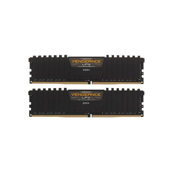 Оперативная память CORSAIR Vengeance LPX DDR4 16 (2 x 8) ГБ 3600 МГц (CMK16GX4M2D3600C18) в Шымкенте от производителей  с доставкой по Казахстану