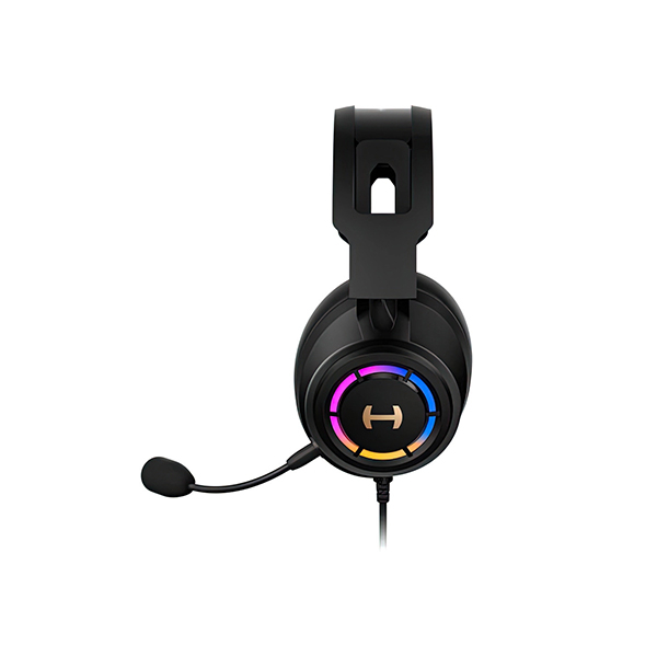 Гарнитура игровая Edifier G35 Black в Шымкенте от производителей  с доставкой по Казахстану