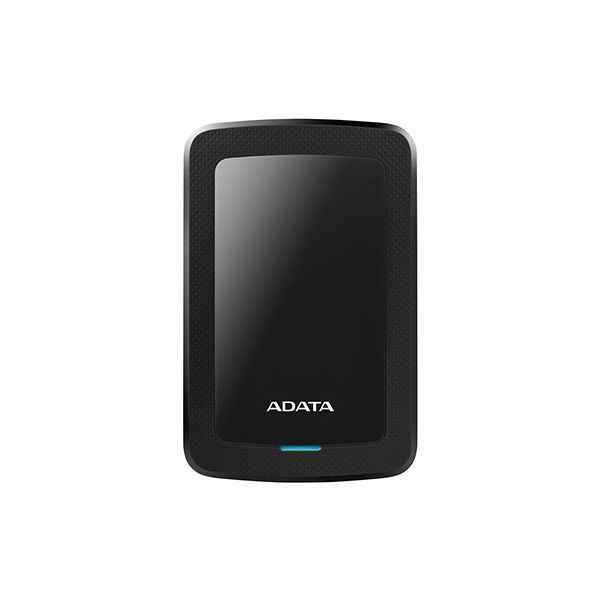 Внешний жёсткий диск ADATA 1TB 2.5" HV300 Черный в Шымкенте от производителей  с доставкой по Казахстану