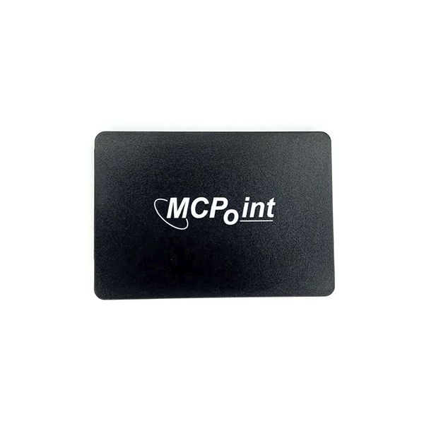 Твердотельный накопитель (SSD) MCPOINT MC256 256 ГБ 2.5 SATA III в Шымкенте от производителей  с доставкой по Казахстану