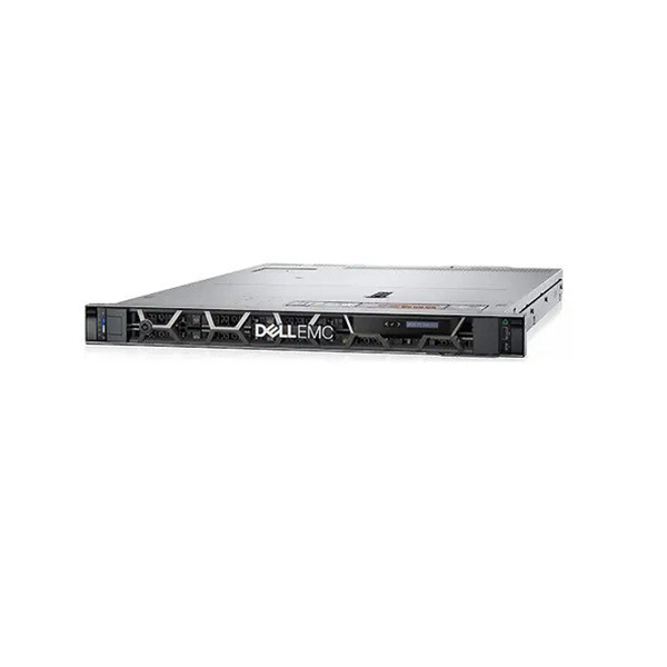 Сервер Dell/PE R450 8SFF (210-AZDS-A2)