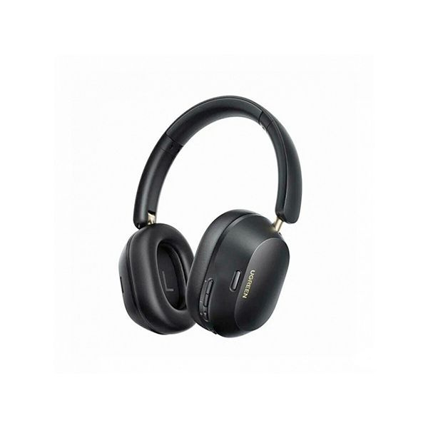 Наушники UGREEN HP203 35757, Черный в Шымкенте от производителей  с доставкой по Казахстану