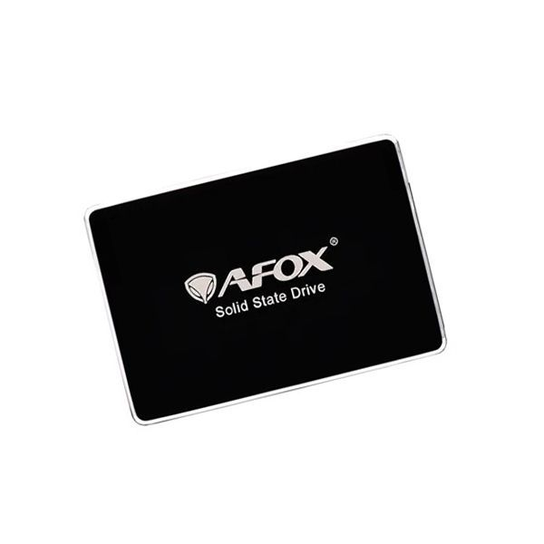 Твердотельный накопитель (SSD) AFOX SD250-240GN 240 ГБ 2.5 SATA III