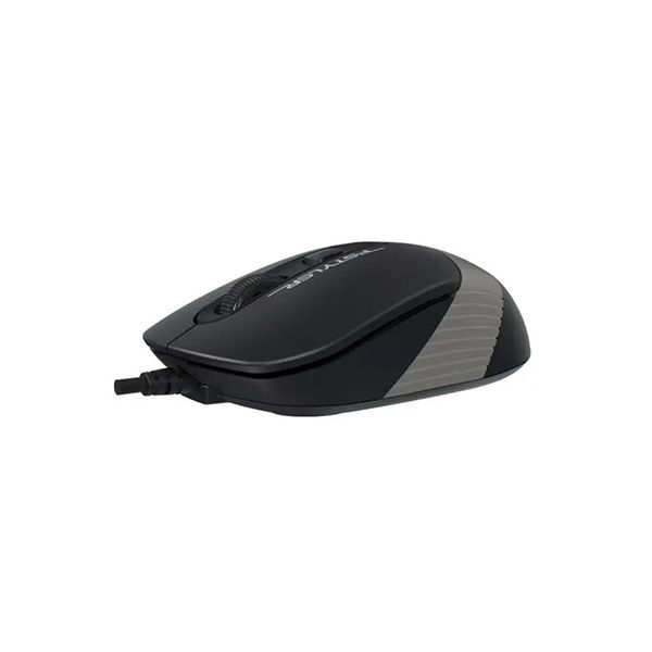 Мышь A4tech Fstyler FM50SPlus Black в Шымкенте от производителей  с доставкой по Казахстану