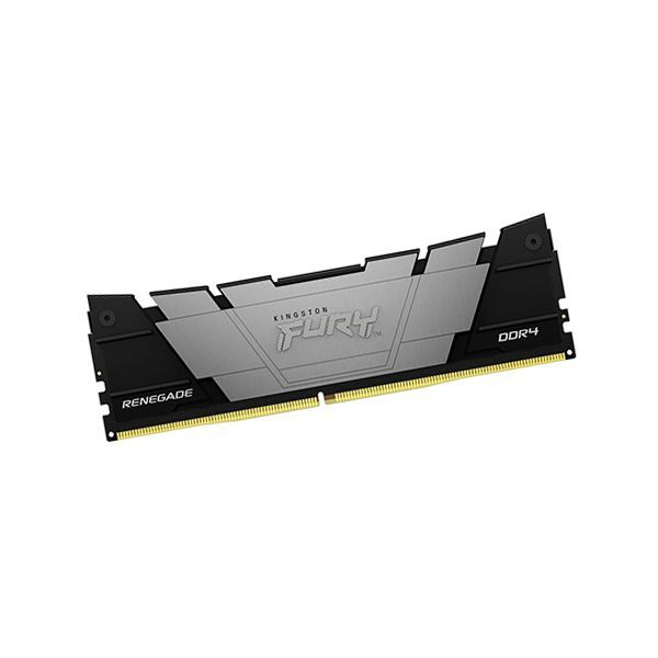Оперативная память Kingston Fury DDR4 8 ГБ 3200 МГц (KF432C16RB2/8) в Шымкенте от производителей  с доставкой по Казахстану