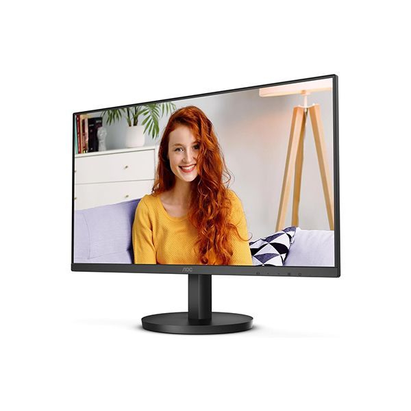 Монитор Kordis 23.6" (1920х1080 (16х9), VGA,HDMI, Черный) в Шымкенте от производителей  с доставкой по Казахстану