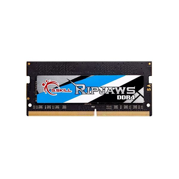Оперативная память для ноутбука G.Skill DDR4 4 ГБ 2400 МГц (F4-2400C16S-4GRS) в Шымкенте от производителей  с доставкой по Казахстану