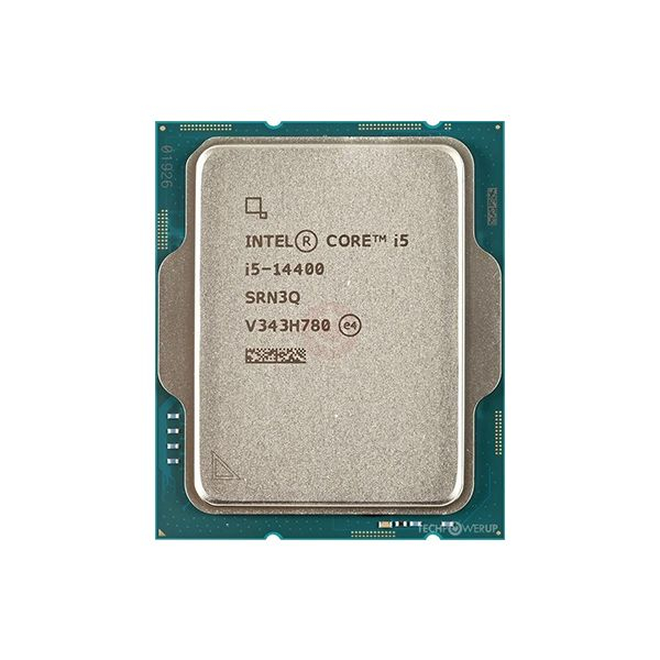 Процессор Intel Core I5 14400 в Шымкенте от производителей  с доставкой по Казахстану