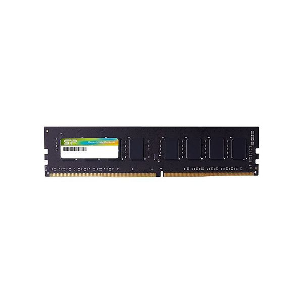 Оперативная память для ноутбука Silicon Power DDR4 16 ГБ 3200 МГц (SP016GBSFU320X02) в Шымкенте от производителей  с доставкой по Казахстану