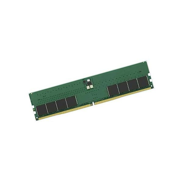 Оперативная память Kingston DDR5 32 ГБ 5600 МГц (KVR56U46BD8-32) в Шымкенте от производителей  с доставкой по Казахстану