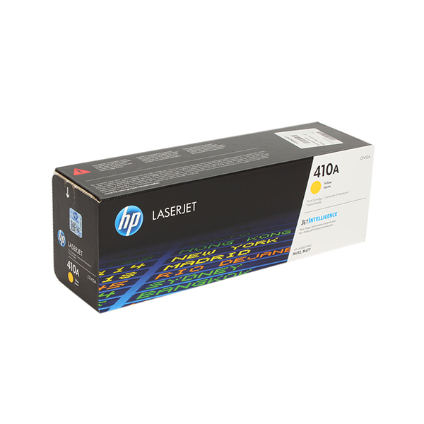 Картридж HP CF411A (№410A) Cyan для CLJ M377/M452/M477 (2,3K) Euro Print в Шымкенте от производителей  с доставкой по Казахстану