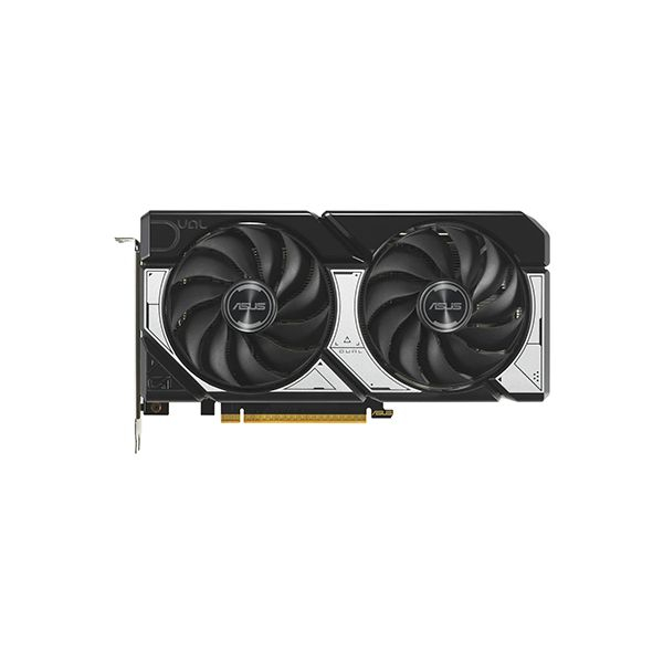 Видеокарта Asus DUAL RTX 5060 OC Edition DUAL-RTX5060-08G