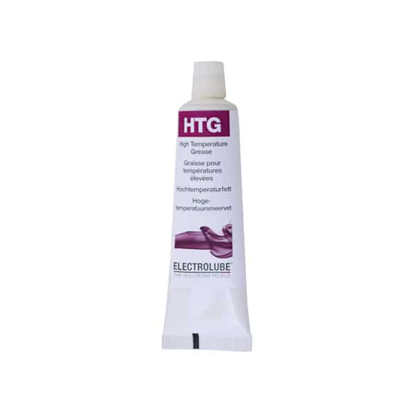 Высокотемпературная многоцелевая смазка HTG50T ELECTROLUBE HTG. (флакон 50g) в Шымкенте от производителей с доставкой по Казахстану Высокотемпературная многоцелевая смазка HTG50T ELECTROLUBE HTG. (флакон 50g) в Шымкенте от производителей с доставкой по Казахстану