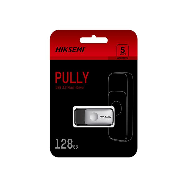 USB Флешка 128 ГБ Hiksemi HS-USB-M210S 128G U3 USB 3.0