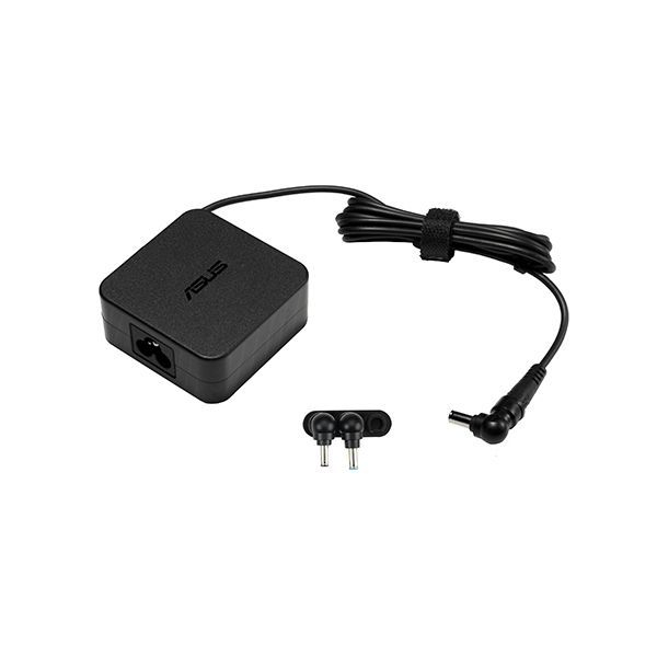 Адаптер питания ASUS 65W USB-C Multi-tips Adapter U65W-01