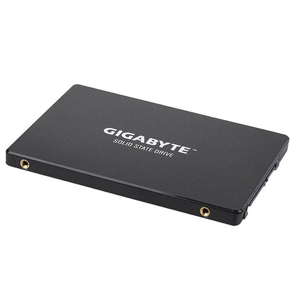 Твердотельный накопитель (SSD) Gigabyte 240 ГБ 2.5 (GP-GSTFS31240GNTD) в Шымкенте от производителей  с доставкой по Казахстану