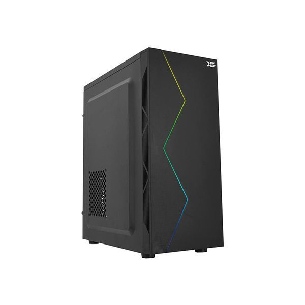 Корпус X-Game Galaxy, Черный в Шымкенте от производителей  с доставкой по Казахстану