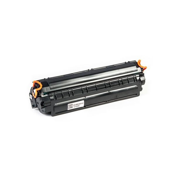 Картридж HP CF283X/Canon737  for LJPro M/225/201 (2,5K) Euro Print в Шымкенте от производителей  с доставкой по Казахстану