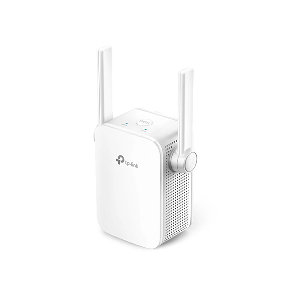 Усилитель Wi-Fi сигнала Tp-Link TL-WA855RE [300Mbps  2T2R, 2.4GHz, 802.11n/g/b]