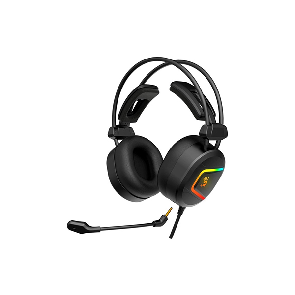 Наушники Bloody MC750, Черный в Шымкенте от производителей  с доставкой по Казахстану