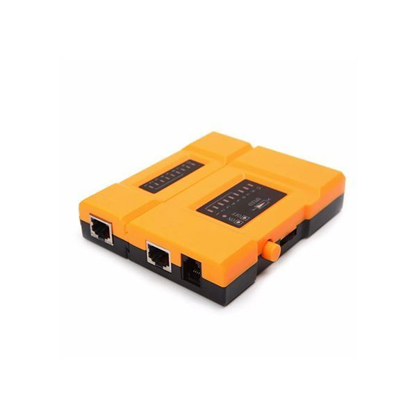 Тестер для сетевого кабеля 468 VR в Шымкенте от производителей  с доставкой по Казахстану